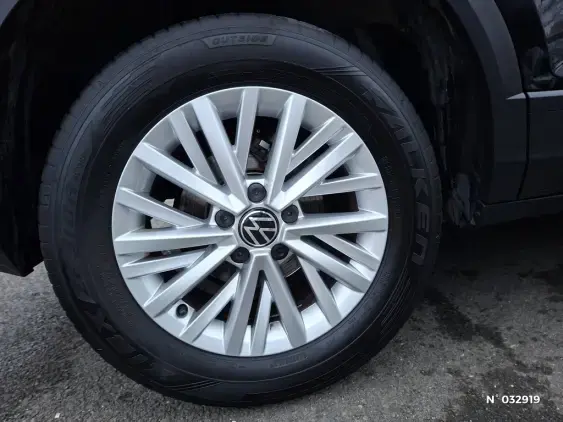 VOLKSWAGEN T-ROC II - voiture d'occasion - Photo 32