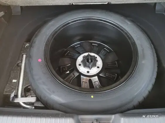 VOLKSWAGEN GOLF V - voiture d'occasion - Photo 2