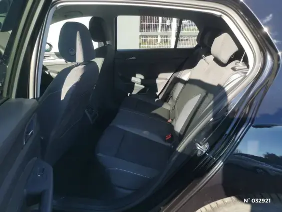 VOLKSWAGEN GOLF V - voiture d'occasion - Photo 8