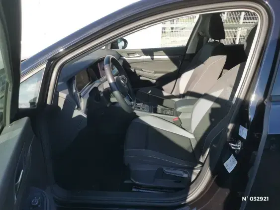 VOLKSWAGEN GOLF V - voiture d'occasion - Photo 12