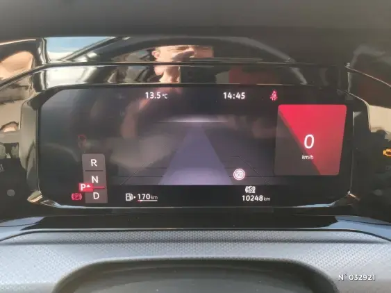 VOLKSWAGEN GOLF V - voiture d'occasion - Photo 18