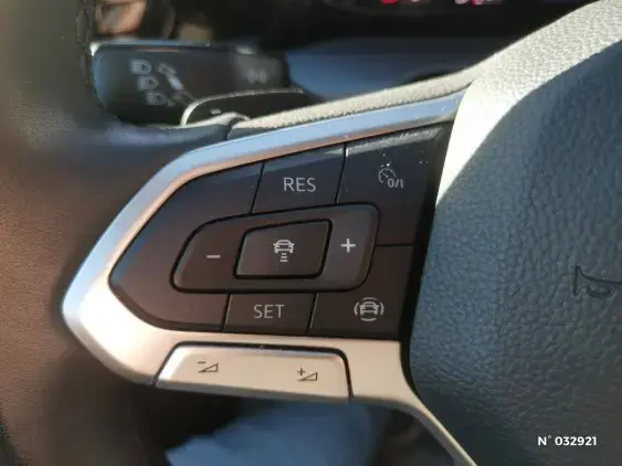 VOLKSWAGEN GOLF V - voiture d'occasion - Photo 20