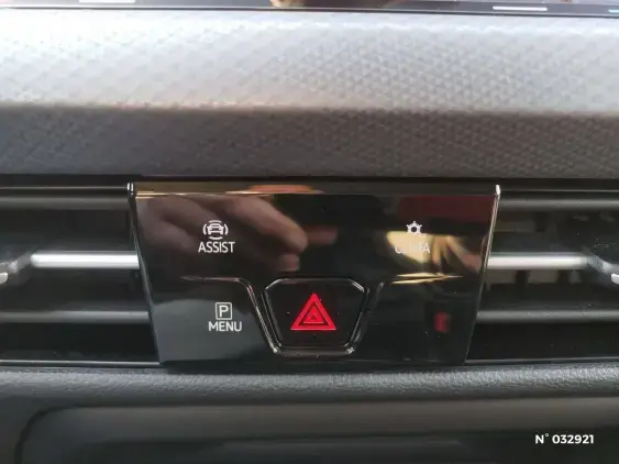 VOLKSWAGEN GOLF V - voiture d'occasion - Photo 27