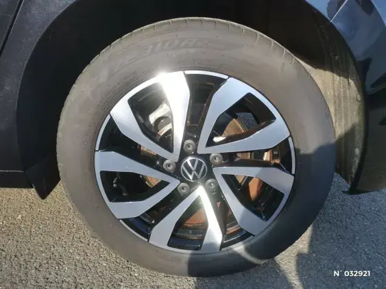 VOLKSWAGEN GOLF V - voiture d'occasion - Photo 30