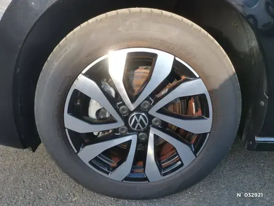 VOLKSWAGEN GOLF V - voiture d'occasion - Photo 31