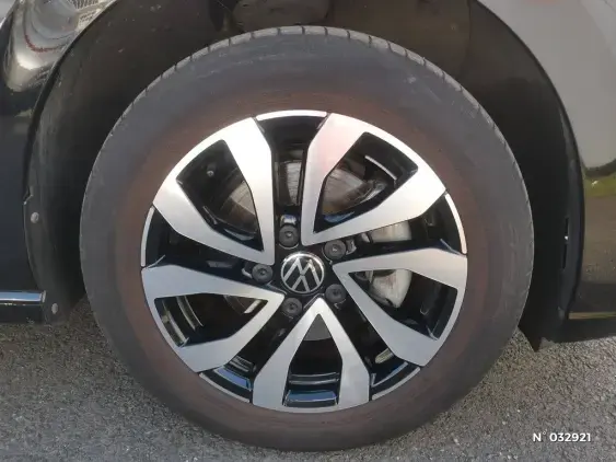 VOLKSWAGEN GOLF V - voiture d'occasion - Photo 32