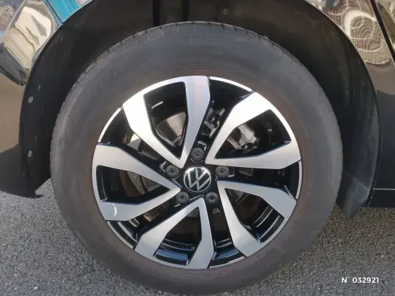 VOLKSWAGEN GOLF V - voiture d'occasion - Photo 33