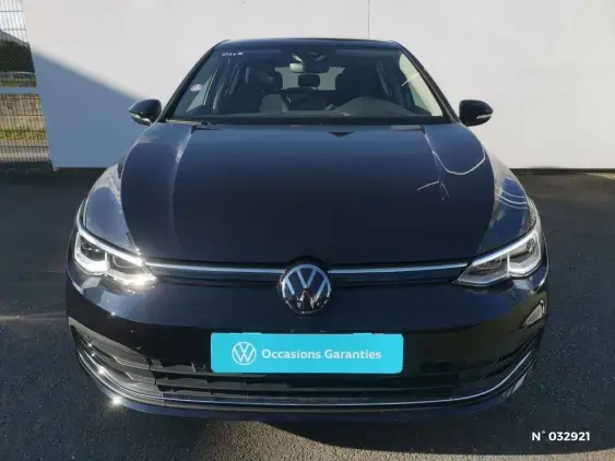 VOLKSWAGEN GOLF V - voiture d'occasion - Photo 6