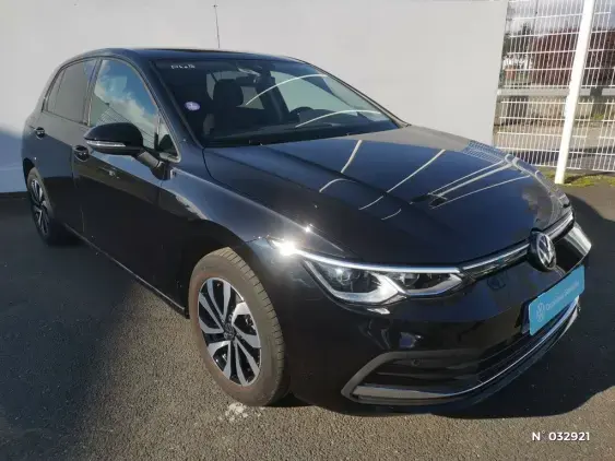 VOLKSWAGEN GOLF V - voiture d'occasion - Photo 3