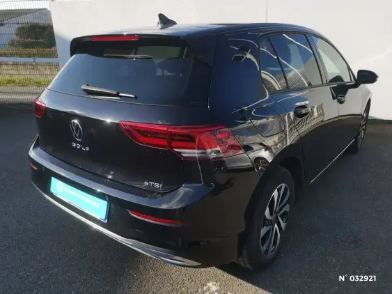 VOLKSWAGEN GOLF V - voiture d'occasion - Photo 10