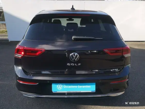 VOLKSWAGEN GOLF V - voiture d'occasion - Photo 11