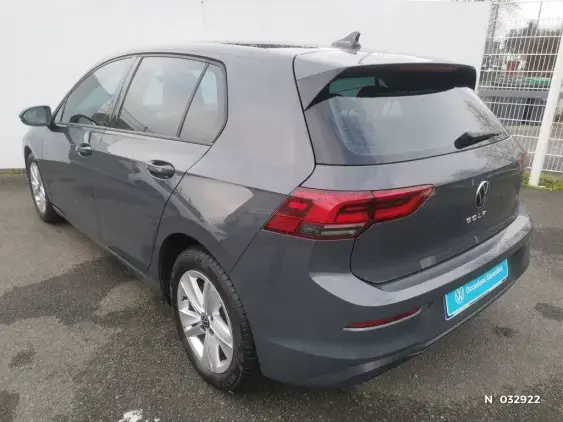 VOLKSWAGEN GOLF V - voiture d'occasion - Photo 4