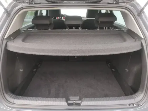 VOLKSWAGEN GOLF V - voiture d'occasion - Photo 5