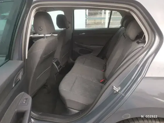 VOLKSWAGEN GOLF V - voiture d'occasion - Photo 8