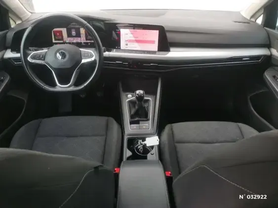 VOLKSWAGEN GOLF V - voiture d'occasion - Photo 13