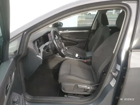 VOLKSWAGEN GOLF V - voiture d'occasion - Photo 12