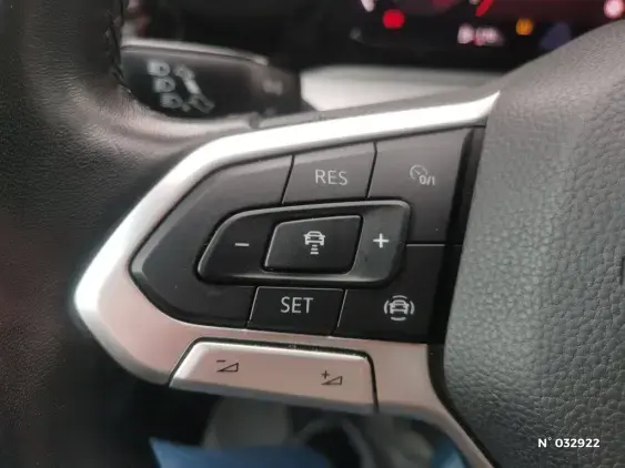 VOLKSWAGEN GOLF V - voiture d'occasion - Photo 19