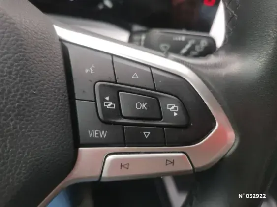 VOLKSWAGEN GOLF V - voiture d'occasion - Photo 20