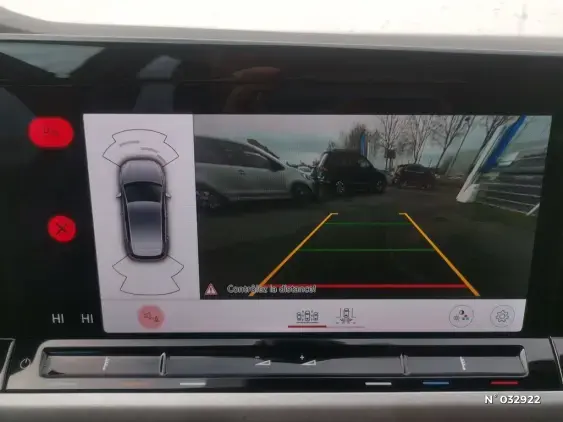 VOLKSWAGEN GOLF V - voiture d'occasion - Photo 21