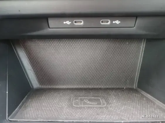 VOLKSWAGEN GOLF V - voiture d'occasion - Photo 26