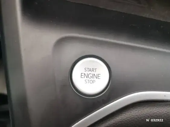 VOLKSWAGEN GOLF V - voiture d'occasion - Photo 27