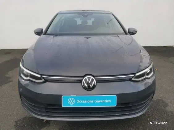 VOLKSWAGEN GOLF V - voiture d'occasion - Photo 6
