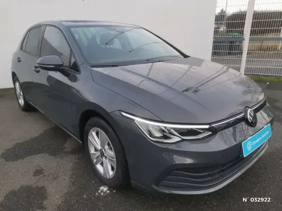 VOLKSWAGEN GOLF V - voiture d'occasion - Photo 3