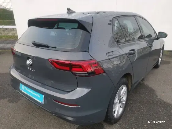 VOLKSWAGEN GOLF V - voiture d'occasion - Photo 10