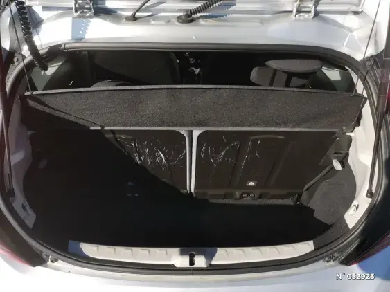 TOYOTA AYGO II - voiture d'occasion - Photo 5