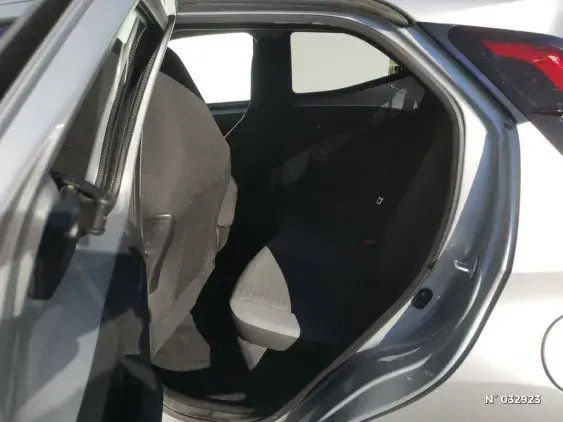 TOYOTA AYGO II - voiture d'occasion - Photo 2