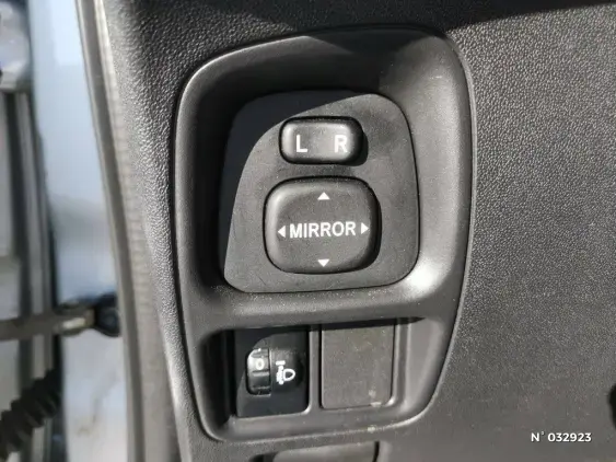 TOYOTA AYGO II - voiture d'occasion - Photo 12