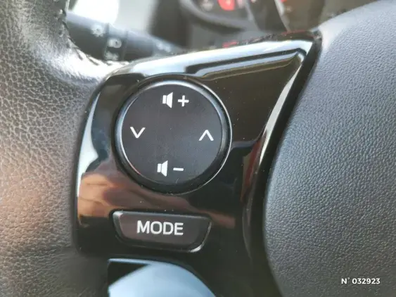 TOYOTA AYGO II - voiture d'occasion - Photo 7