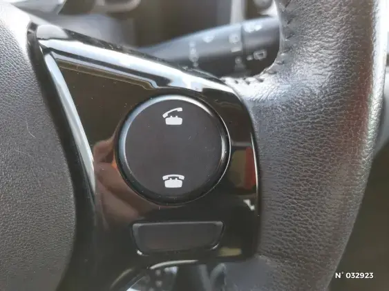 TOYOTA AYGO II - voiture d'occasion - Photo 15