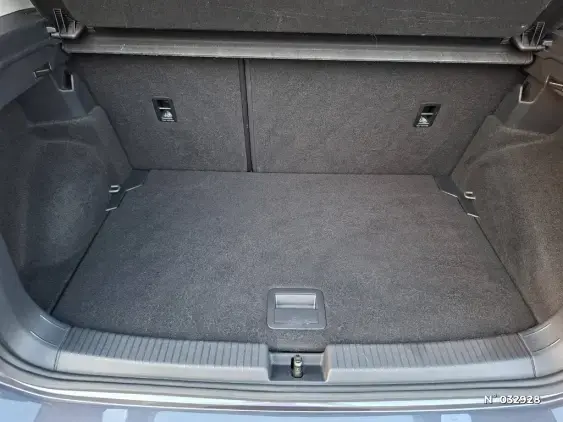 VOLKSWAGEN T-CROSS - voiture d'occasion - Photo 5