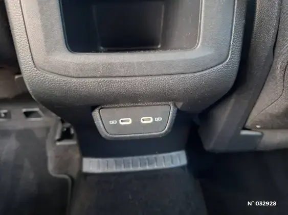 VOLKSWAGEN T-CROSS - voiture d'occasion - Photo 12