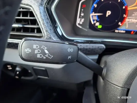 VOLKSWAGEN T-CROSS - voiture d'occasion - Photo 19