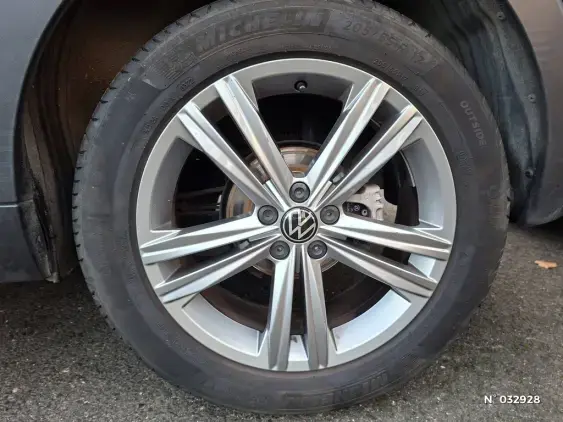 VOLKSWAGEN T-CROSS - voiture d'occasion - Photo 28