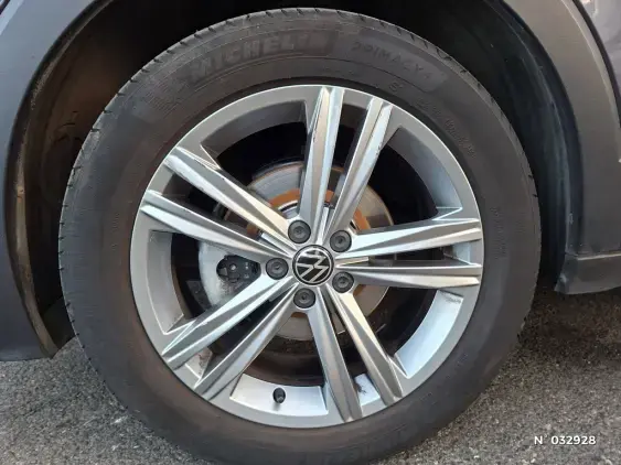 VOLKSWAGEN T-CROSS - voiture d'occasion - Photo 29