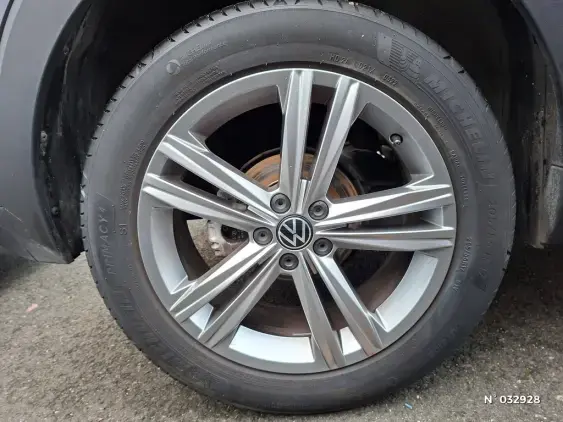 VOLKSWAGEN T-CROSS - voiture d'occasion - Photo 30