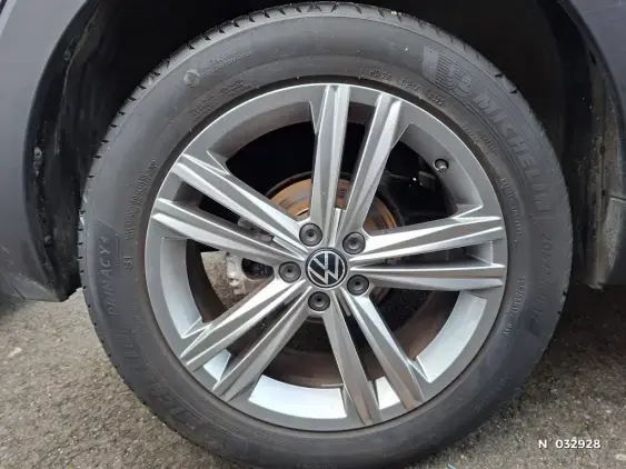 VOLKSWAGEN T-CROSS - voiture d'occasion - Photo 31