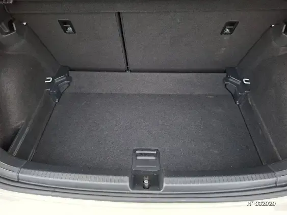 VOLKSWAGEN POLO V - voiture d'occasion - Photo 5