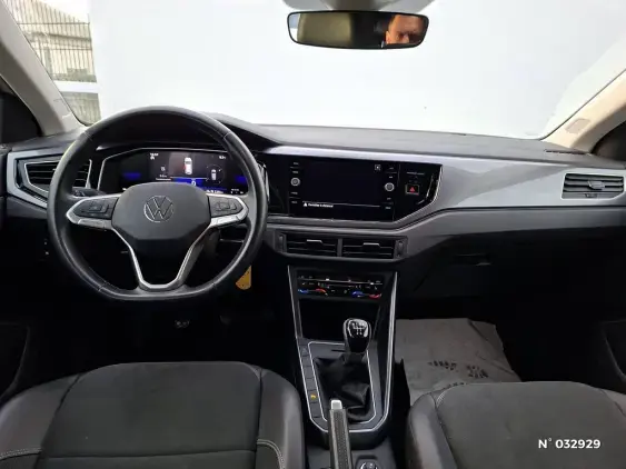 VOLKSWAGEN POLO V - voiture d'occasion - Photo 13