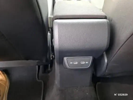 VOLKSWAGEN POLO V - voiture d'occasion - Photo 12