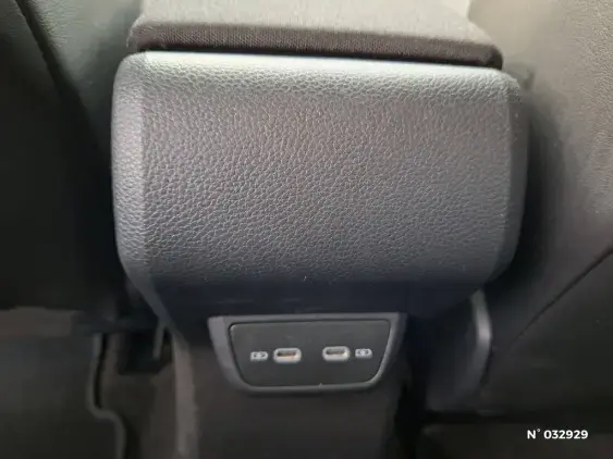 VOLKSWAGEN POLO V - voiture d'occasion - Photo 7