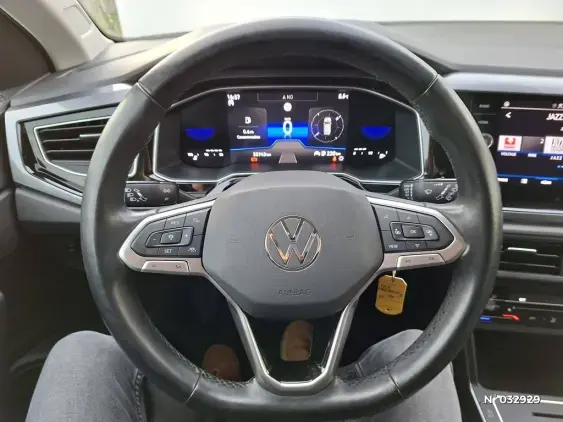 VOLKSWAGEN POLO V - voiture d'occasion - Photo 15