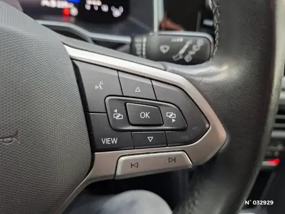 VOLKSWAGEN POLO V - voiture d'occasion - Photo 17