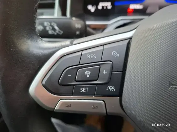 VOLKSWAGEN POLO V - voiture d'occasion - Photo 18