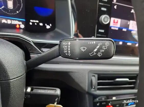 VOLKSWAGEN POLO V - voiture d'occasion - Photo 19