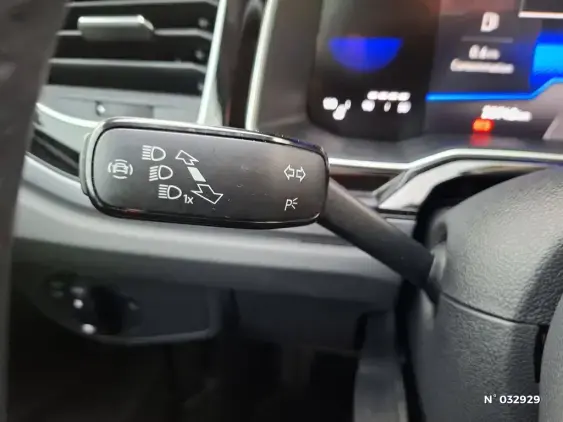 VOLKSWAGEN POLO V - voiture d'occasion - Photo 20