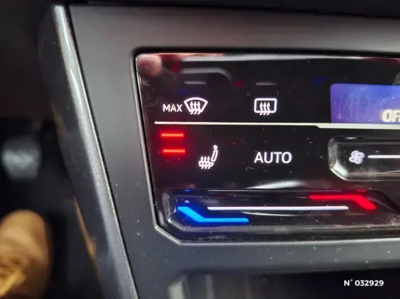 VOLKSWAGEN POLO V - voiture d'occasion - Photo 26